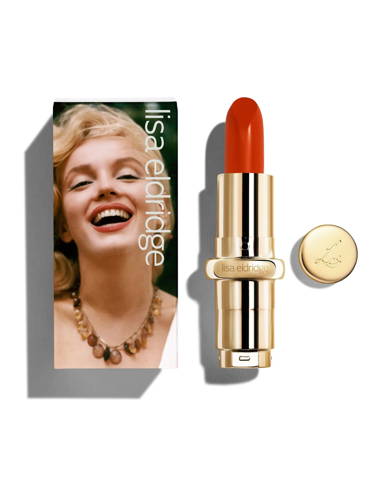 Rouge Experience Lipstick Refill System: How to Customize and Care for Your Lipstick