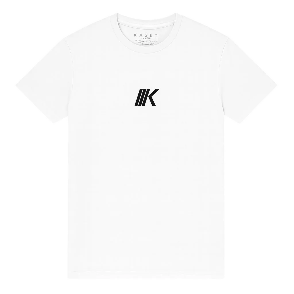Slant Tee