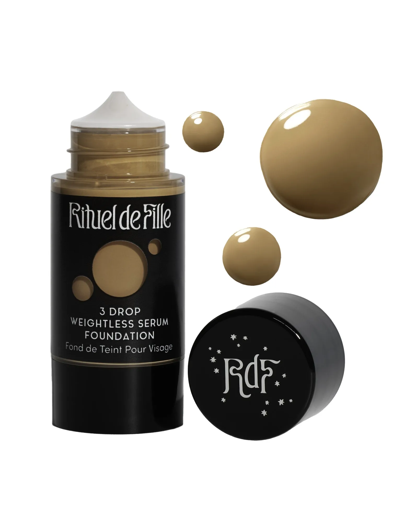 The Complete Guide to Ritueldefille's Serum-Based Makeup Products