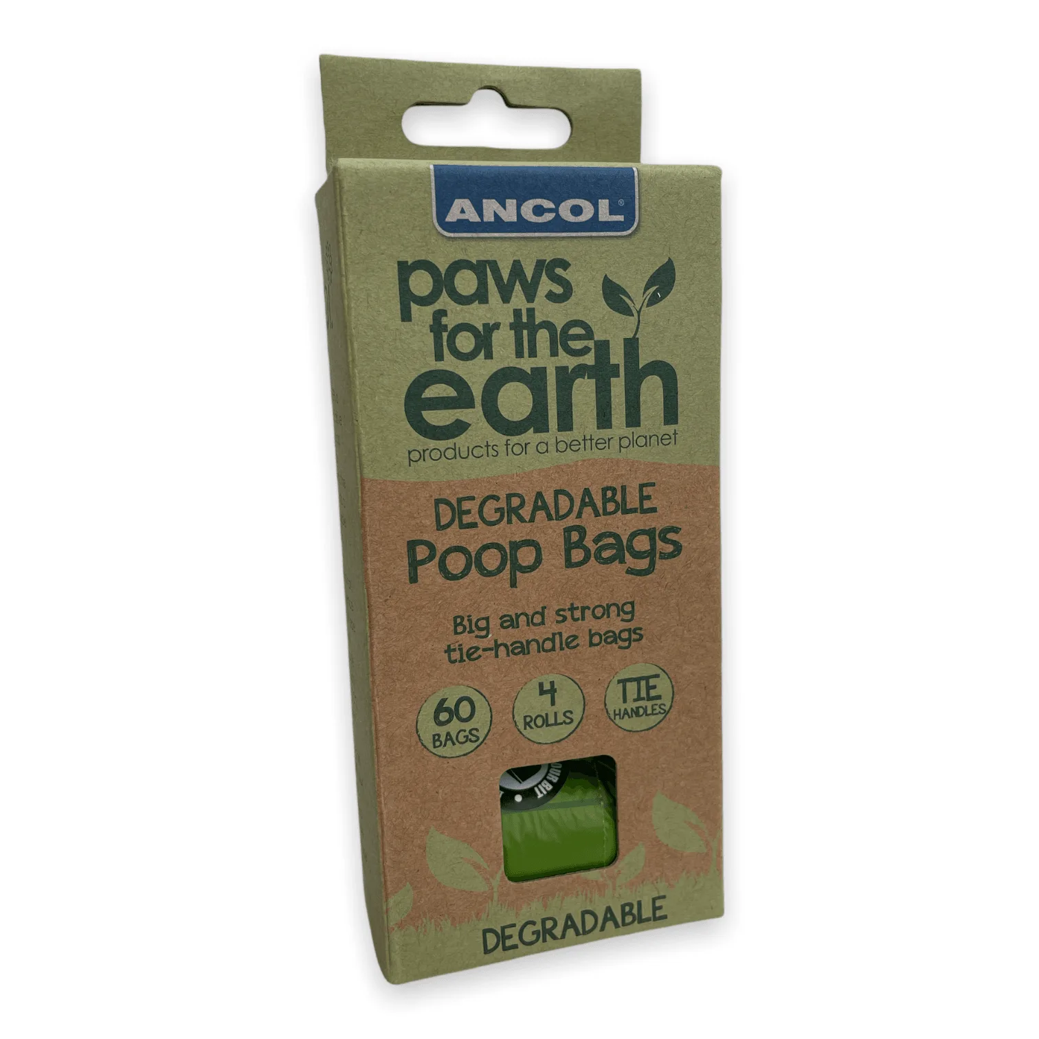 How to Choose Biodegradable Poop Bags for Dogs