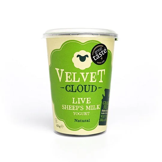 Sheep's Milk Yogurt vs Plant-Based Yogurts: Which Is Right for Your Diet?