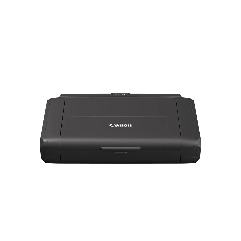 Canon PIXMA TR160: Troubleshooting Common Problems