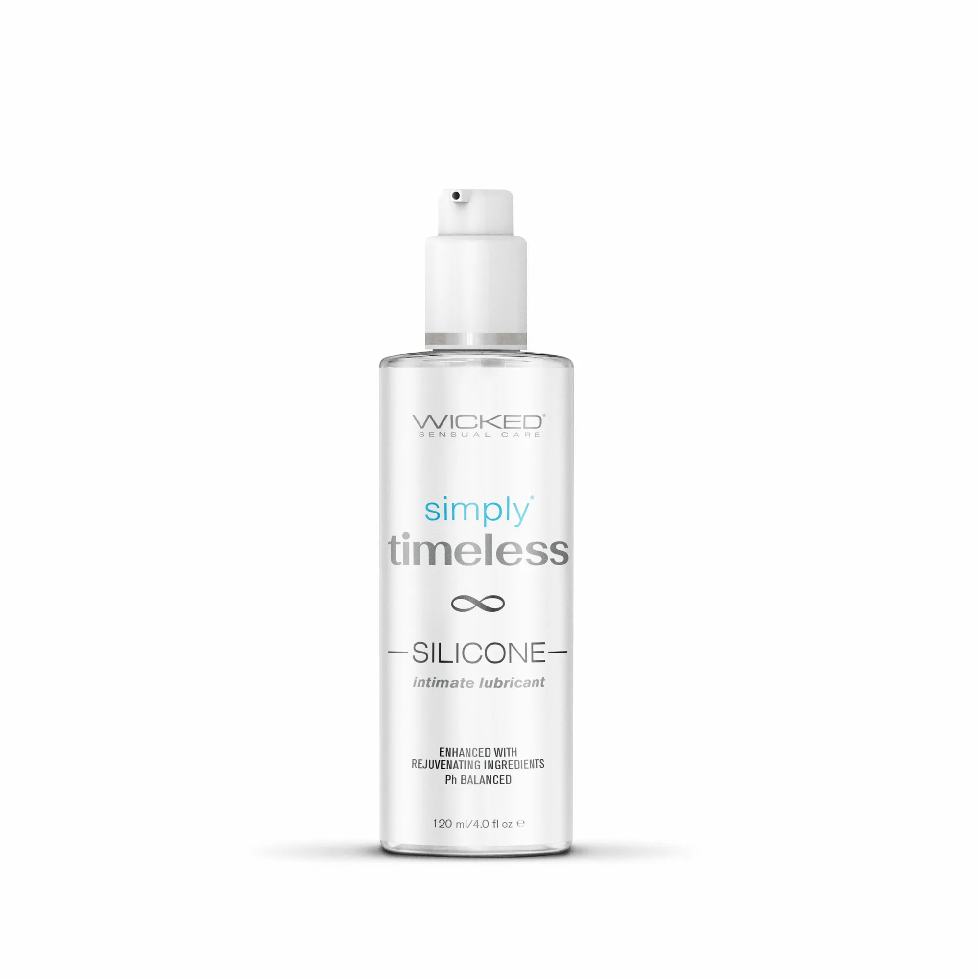 Is Silicone Lube Safe for Menopause? Timeless Answers