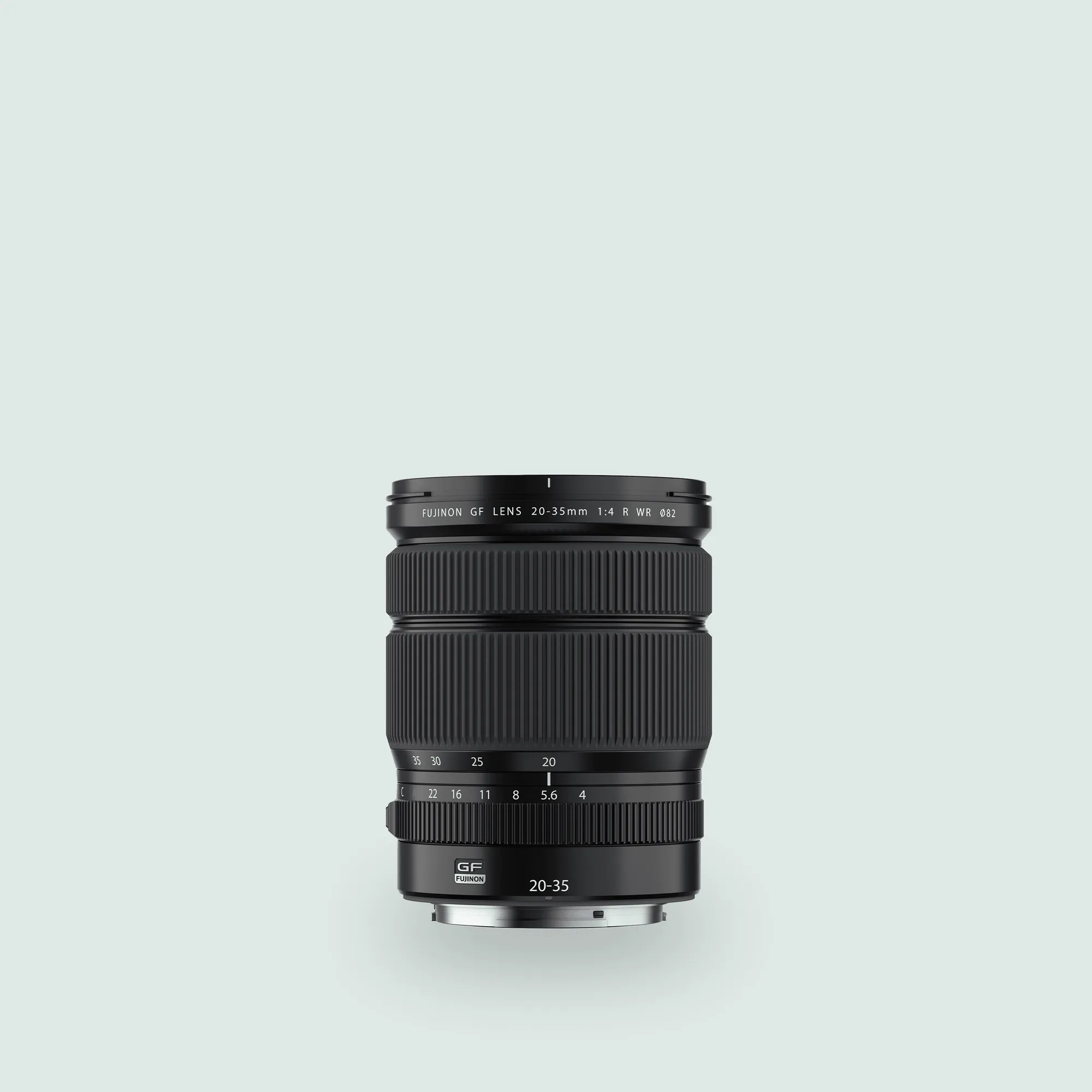 FUJINON GF 20-35mm F4 R WR