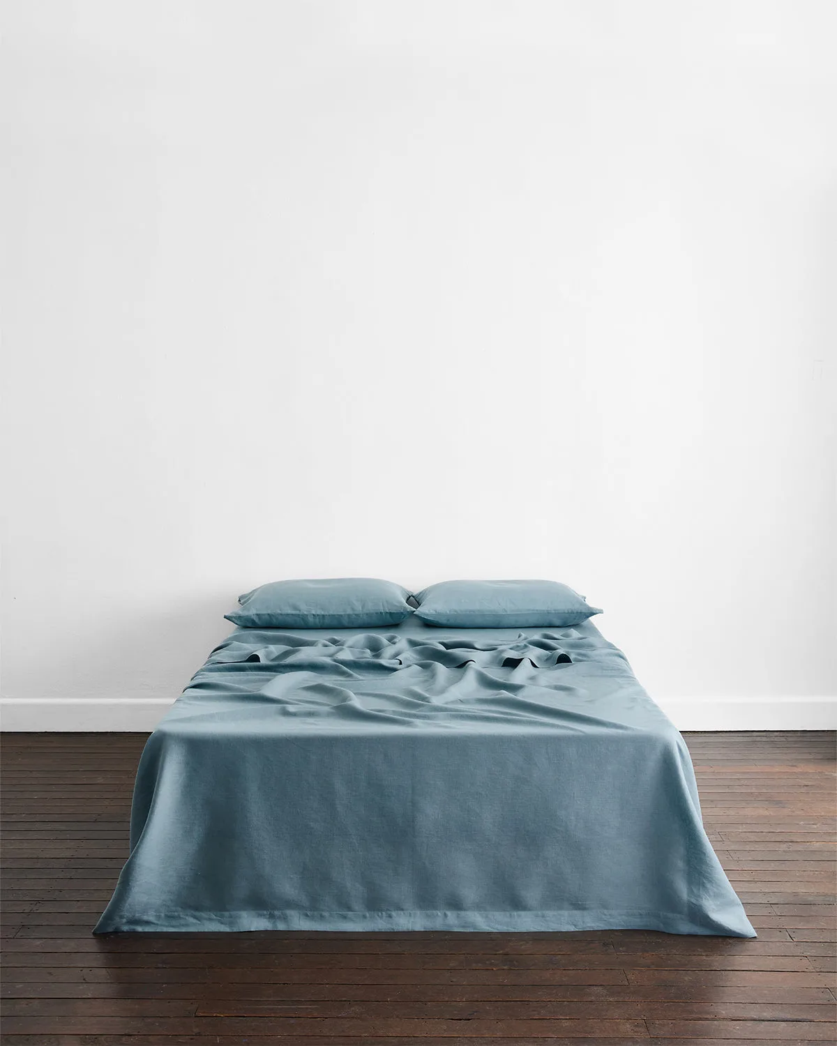 5 Common Mistakes to Avoid When Buying Linen Bedding
