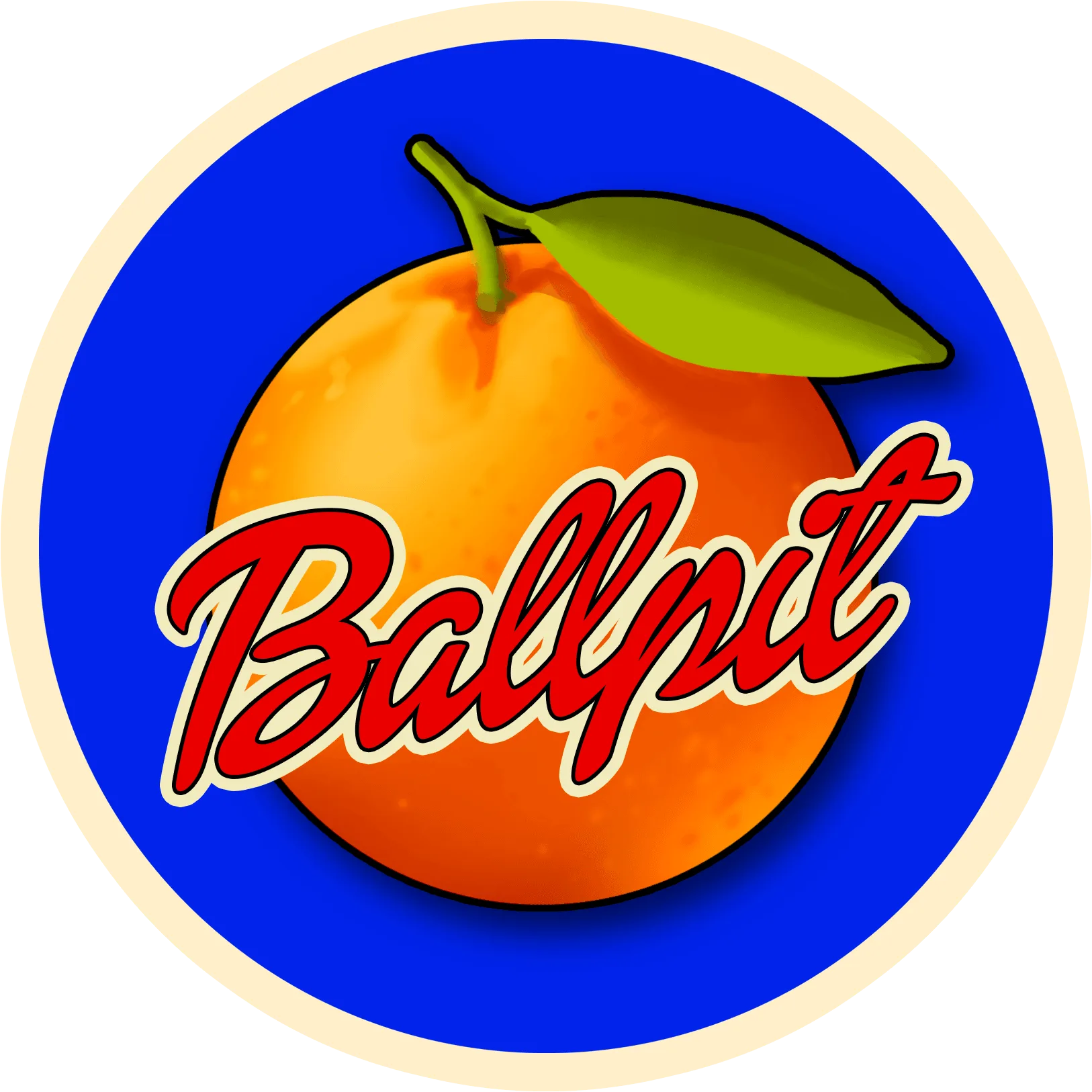 Ballpit Orange vs Cookie Sticker: Welcher Nagelaufkleber hält länger?