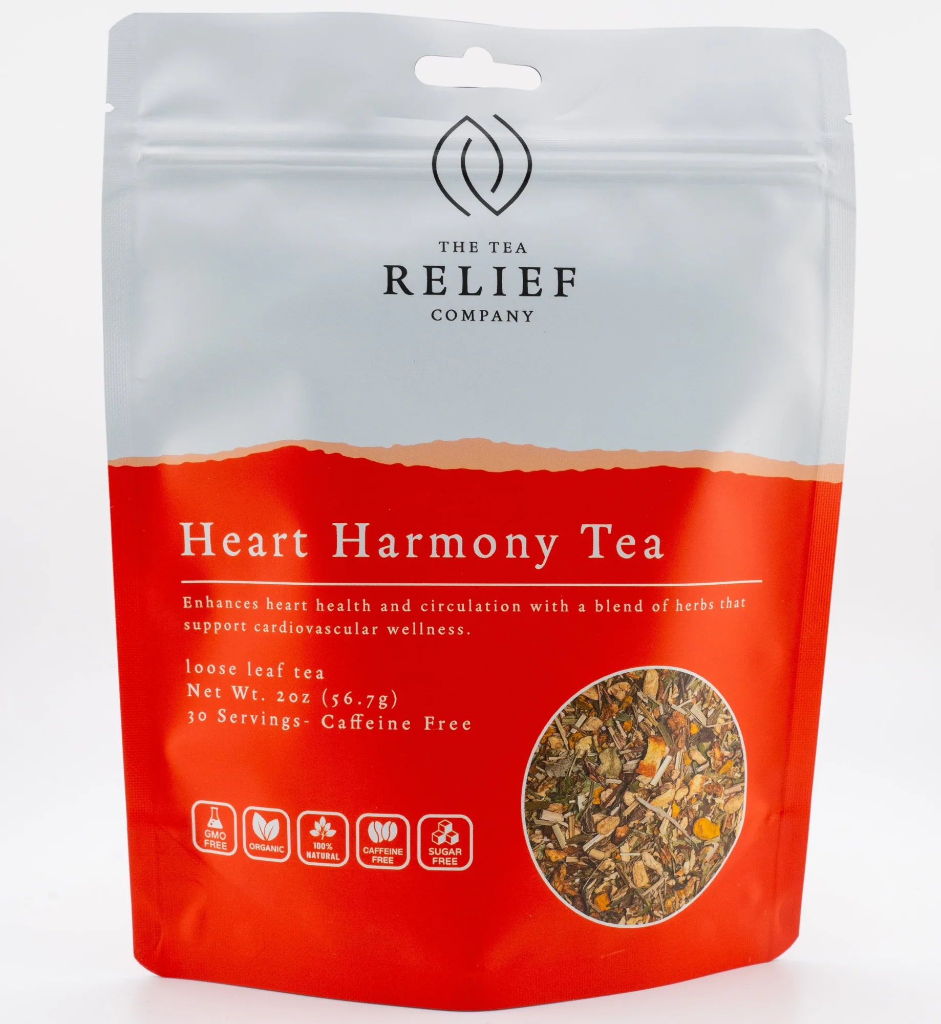 Heart Harmony Tea vs Pure Blood Cleanse: Který si vybrat?