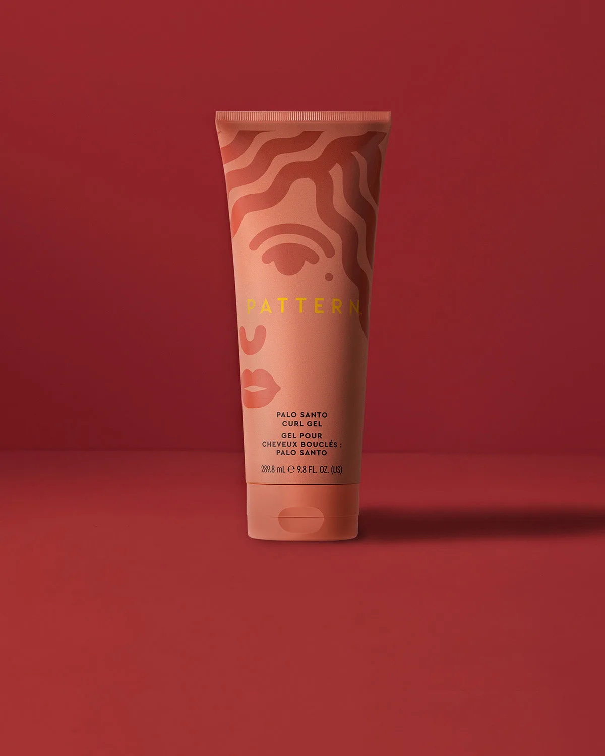 Palo Santo Curl Gel Mini: Hvad du kan forvente før køb