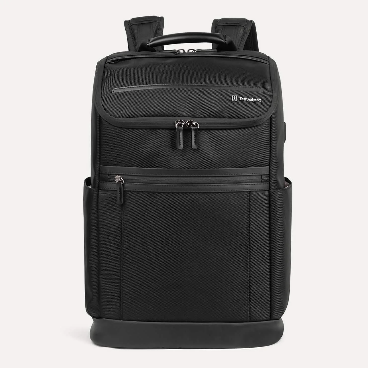 So packen Sie einen Travelpro Crew Executive Choice 3 Rucksack für die Arbeit