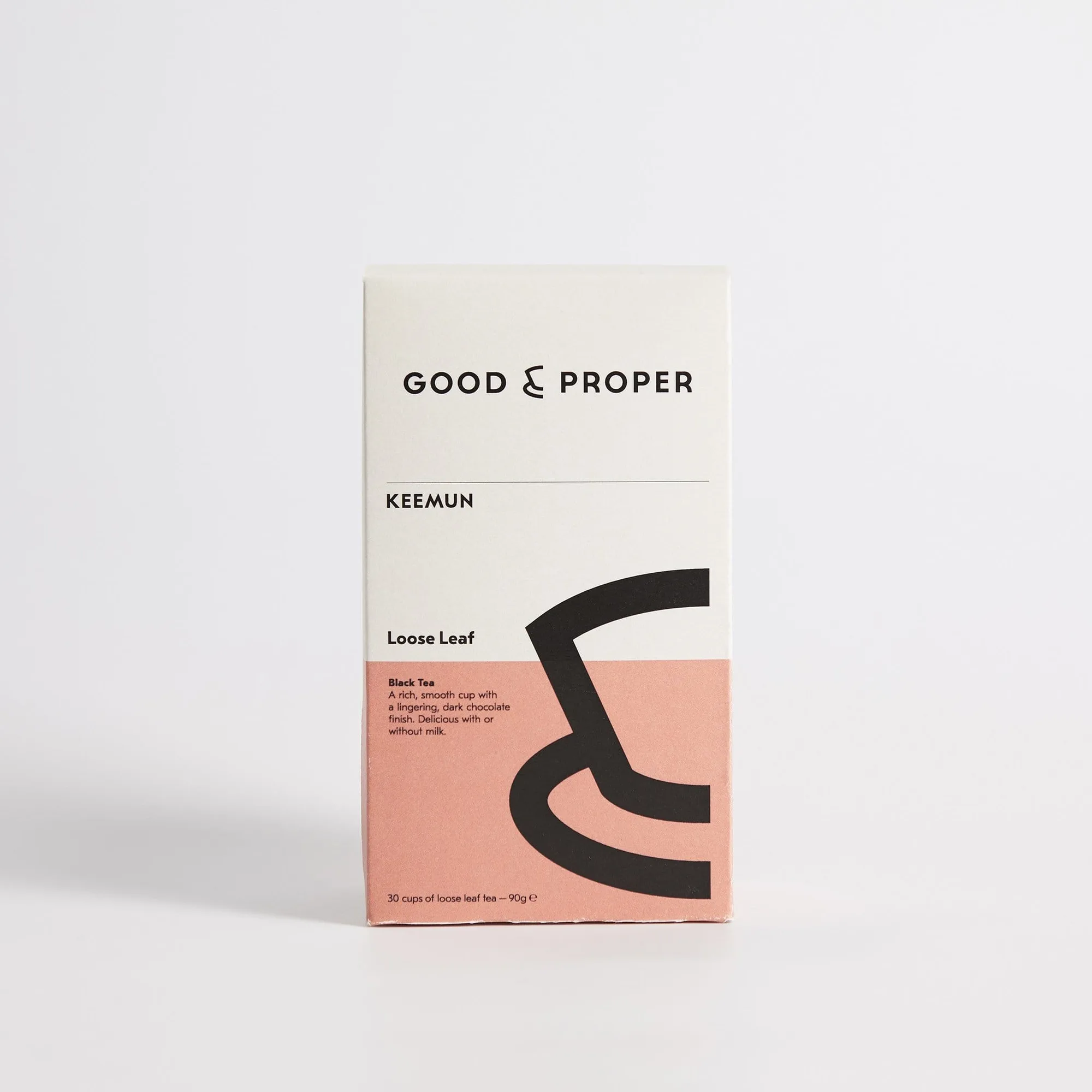 Keemun - Loose Leaf
