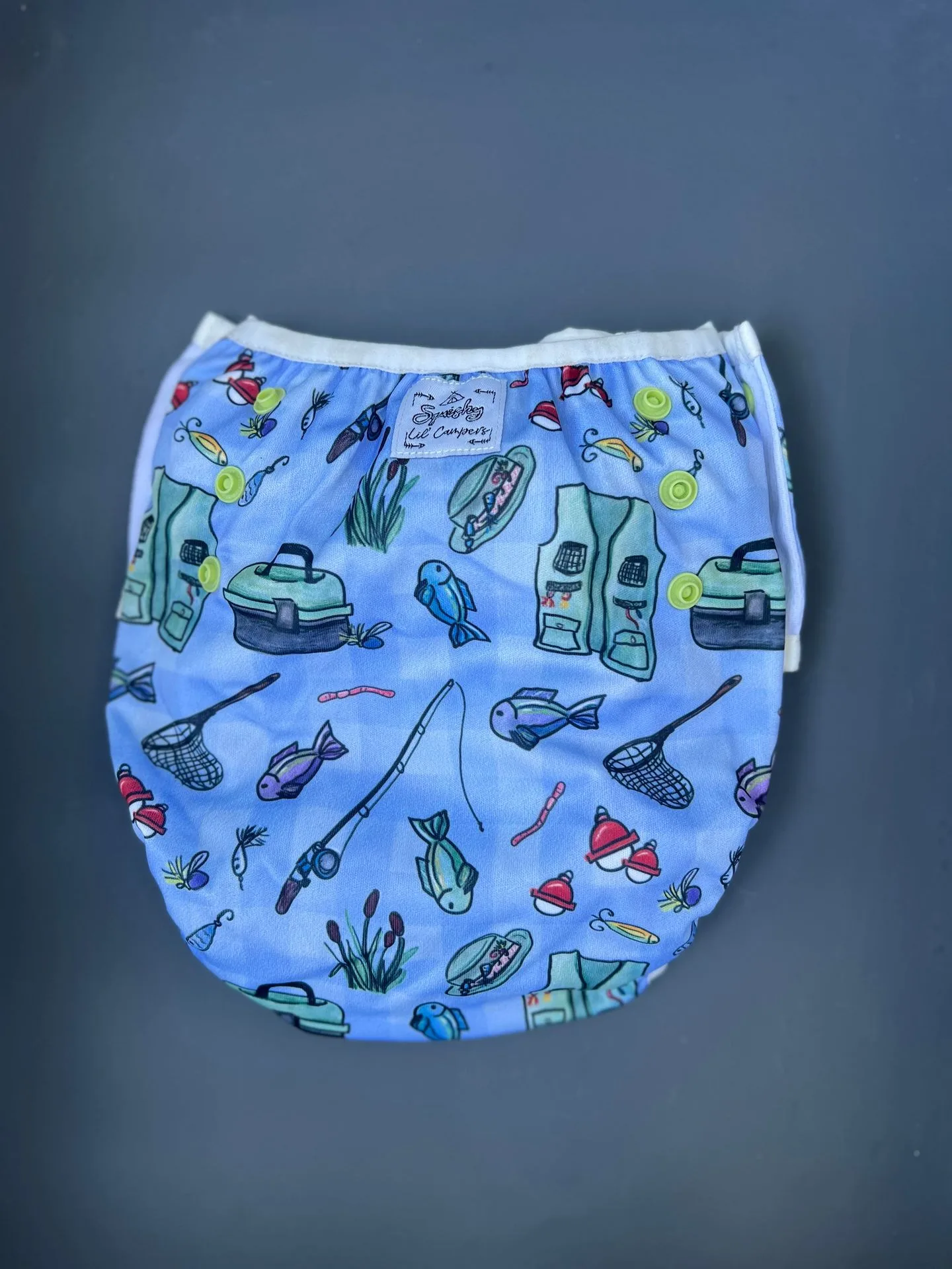 The Best Swimwear for Babies: Cloth Diaper Friendly Options for Splash-Ready Fun
