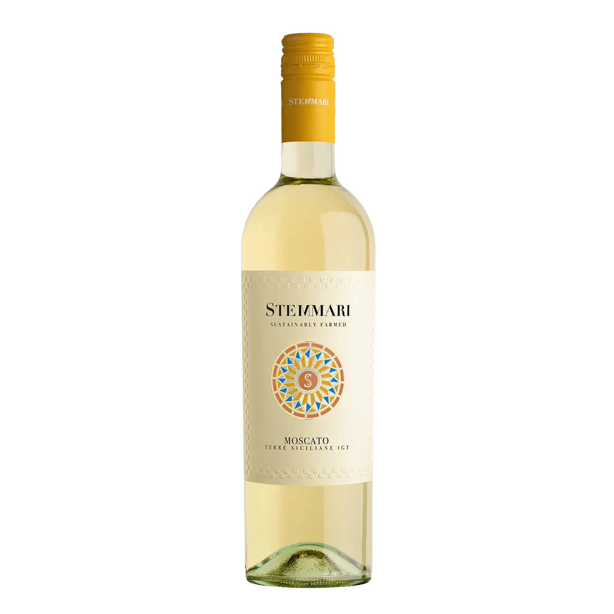 Stemmari Moscato