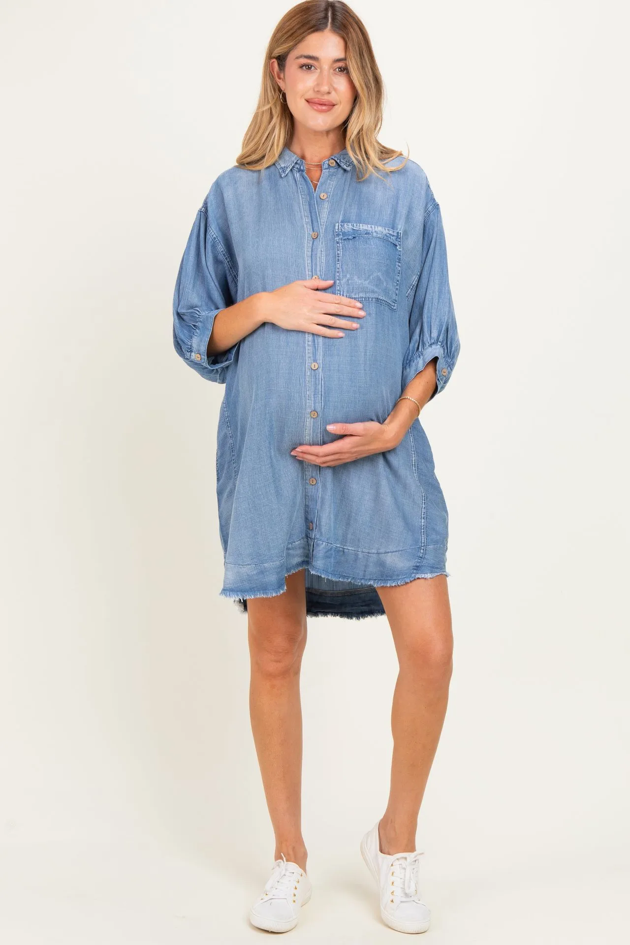 The Evolution of Maternity Fashion Through the Decades: A Stylish History for Moms-to-Be