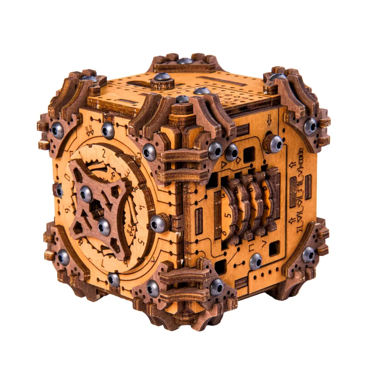 Wooden Puzzle Care in Humid and Dry Climates: Stop Warping and Cracking