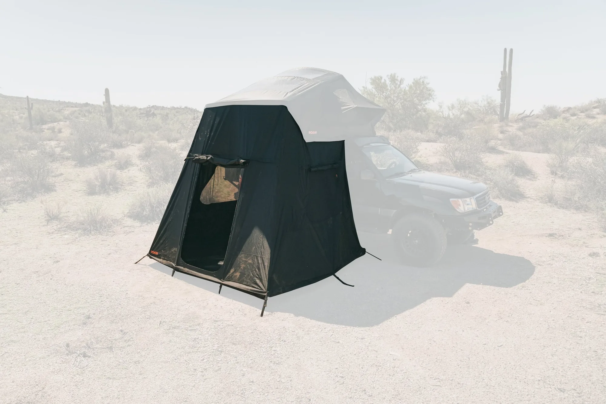 Vagabond 2.0 Annex