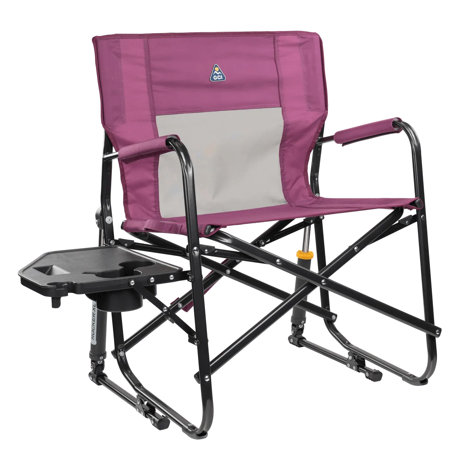 Freestyle Rocker XL™ with Side Table