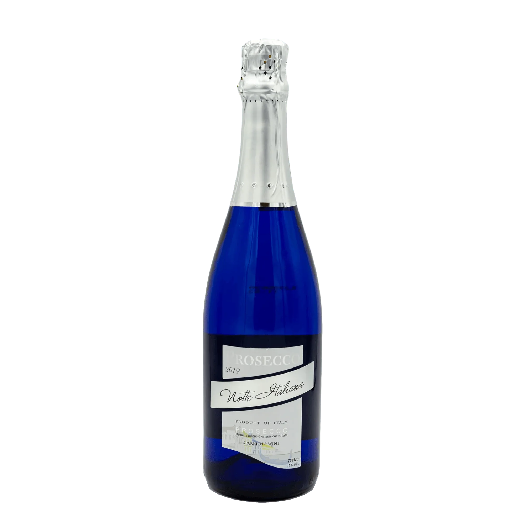 Notte Italiana Rose Prosecco Kosher