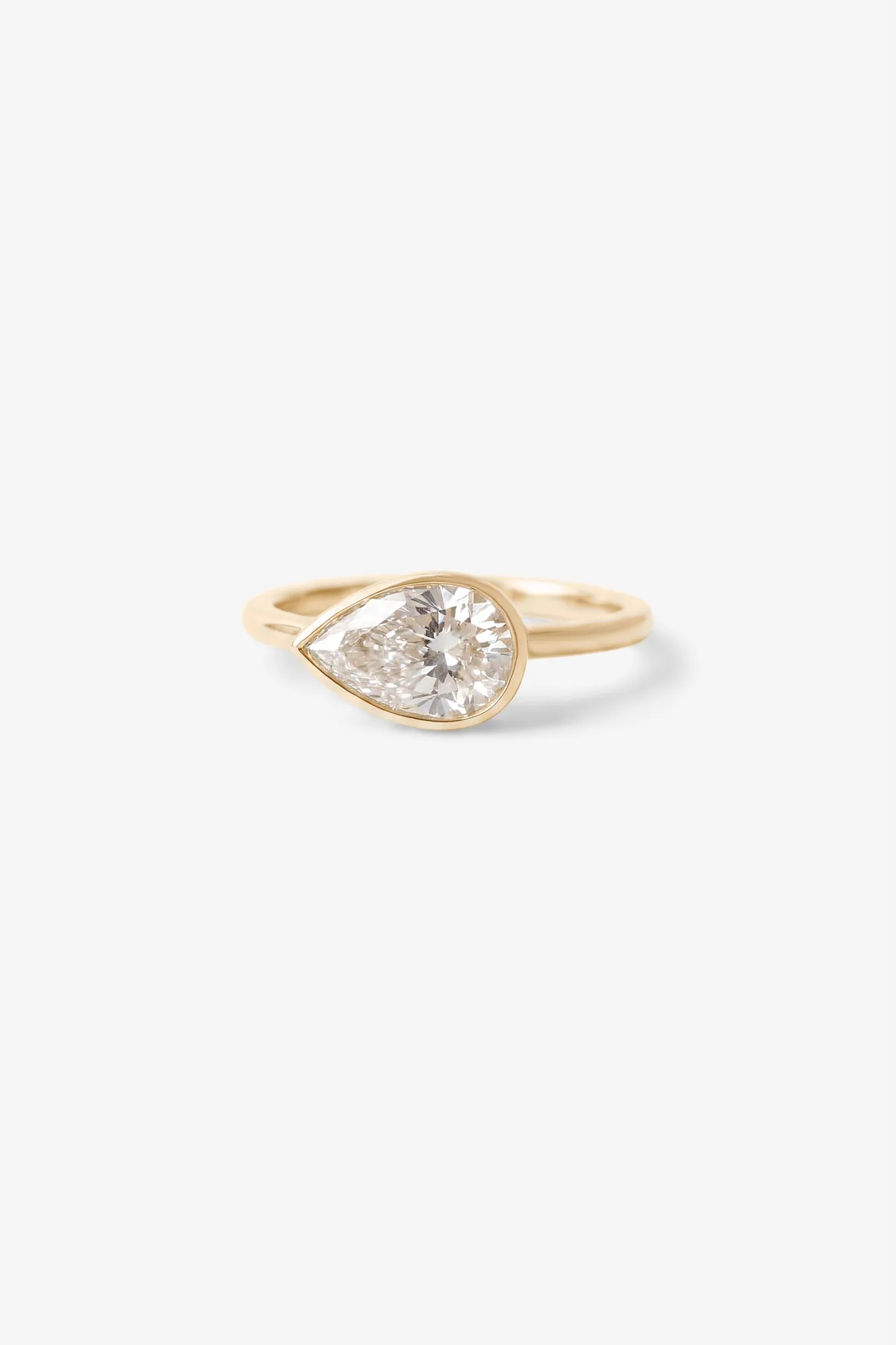 Cómo elegir un anillo de oro de 14K para tu boda
