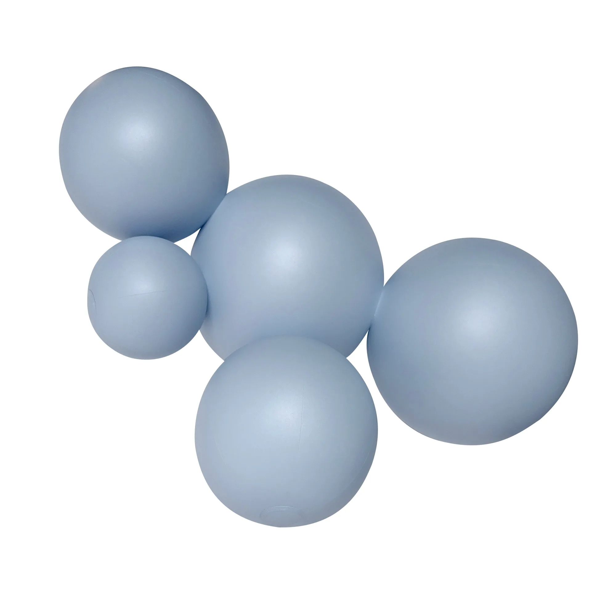 The Best Balloon Colors for Summer Celebrations: Bright Shades & Party Ideas