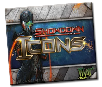 Showdown: Icons