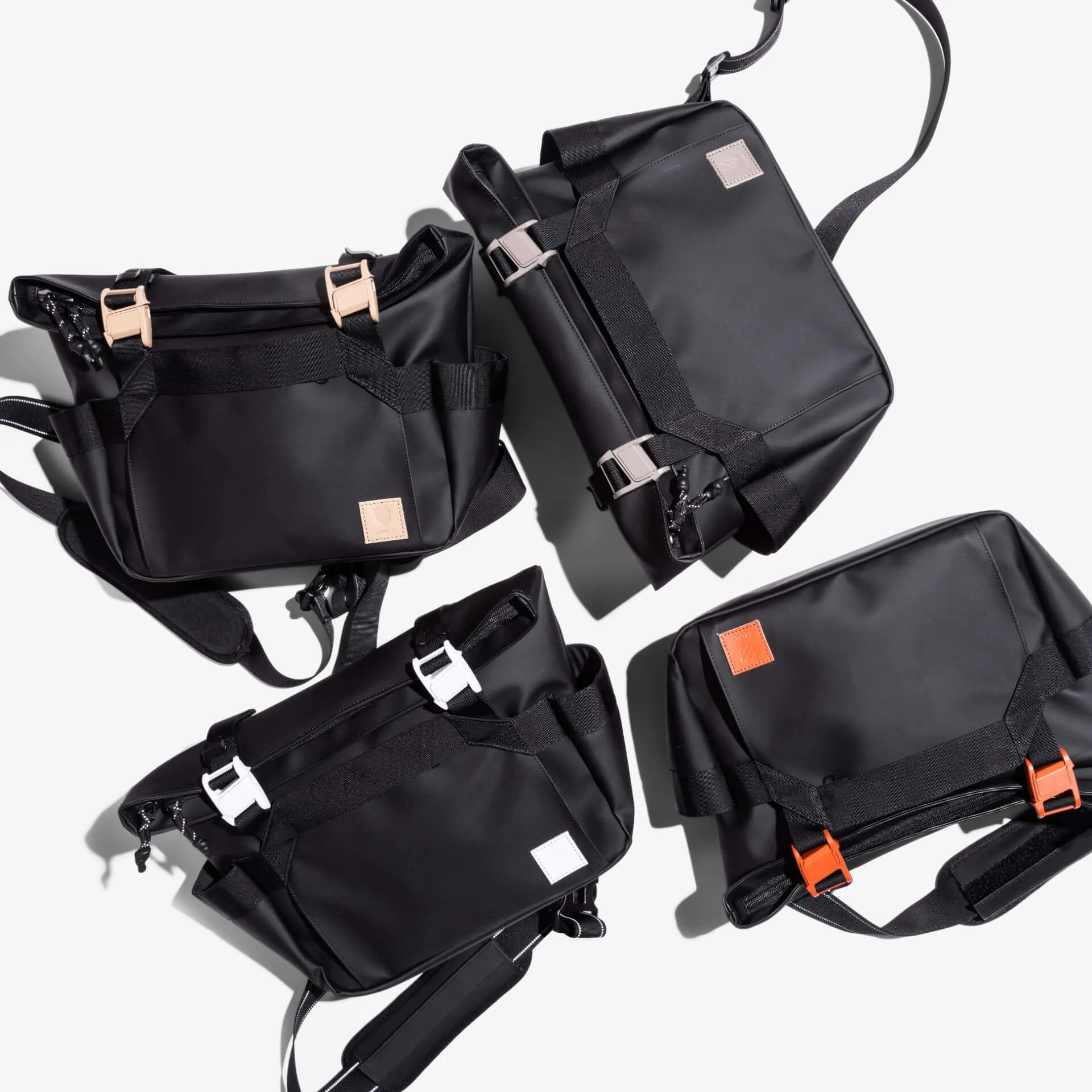 Keep Your Camera Bag Clean: A Simple Care Routine