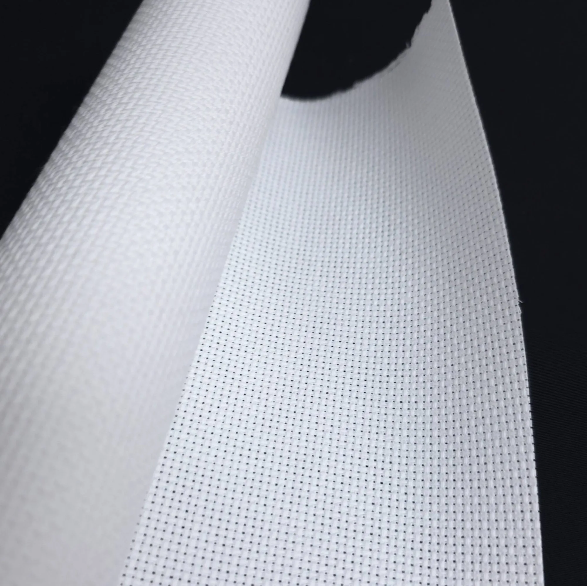 Toile Aïda 14 pour débutants en point de croix