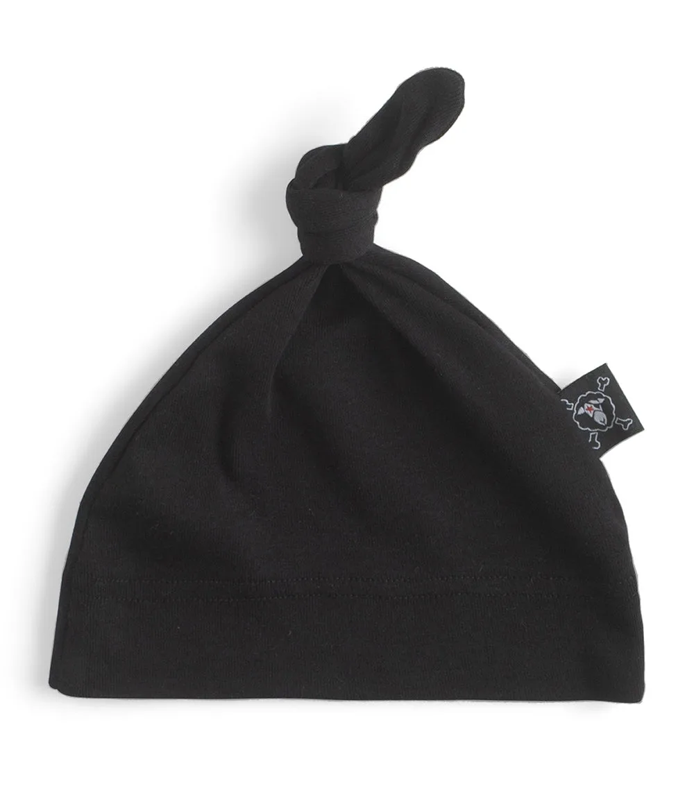 bonnet bébé