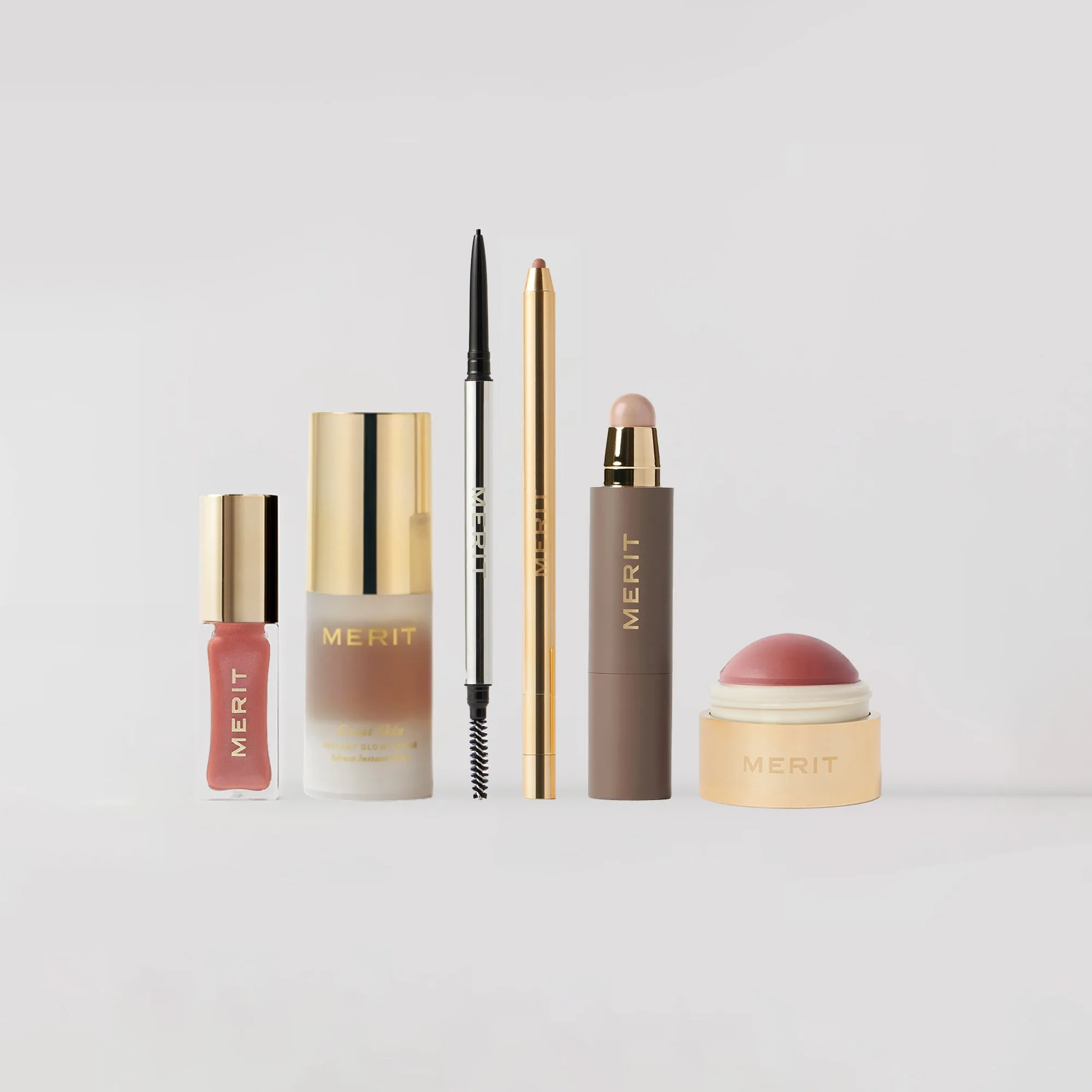 Spring Makeup Routine with Sara's Spring Routine