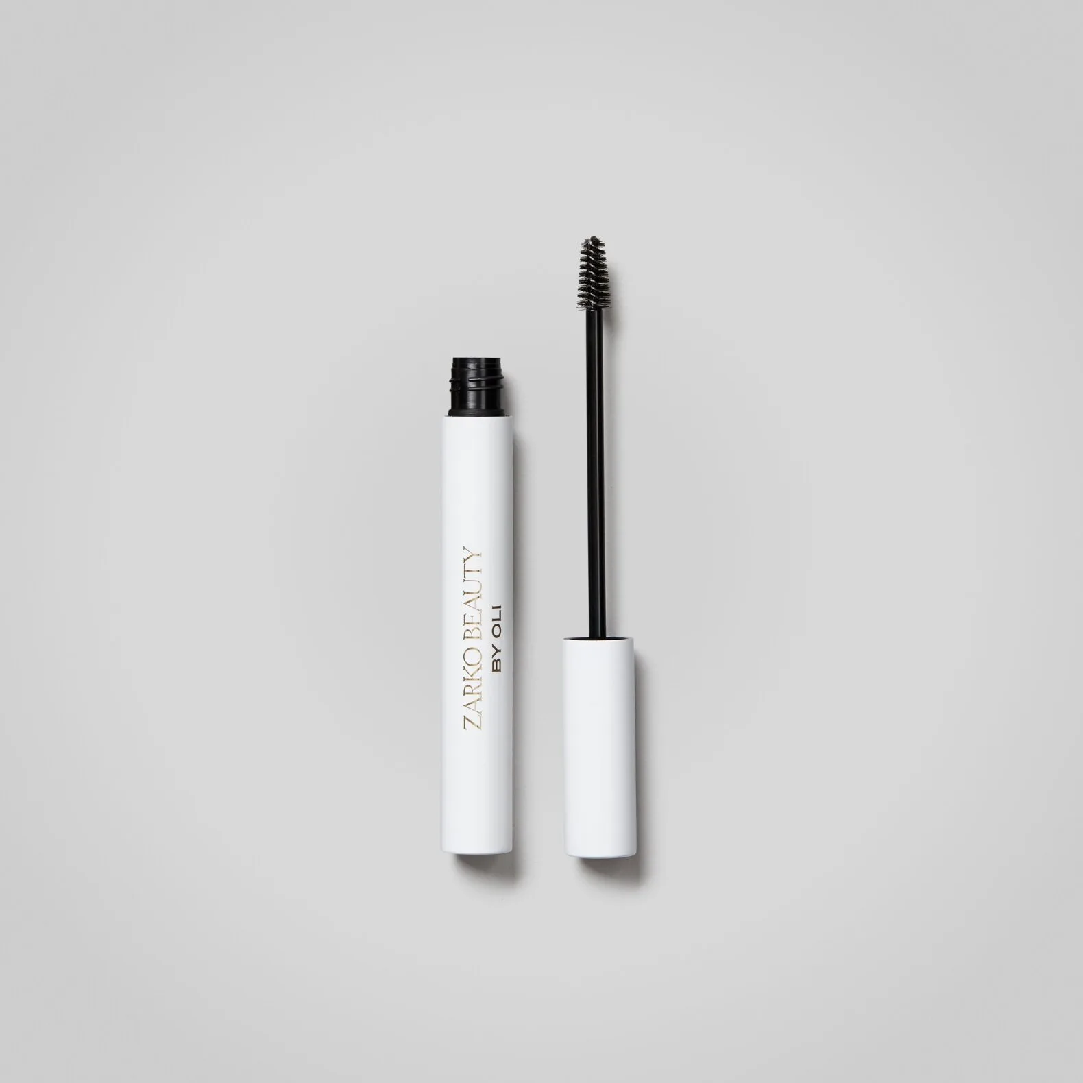 - Zarko Beauty By Oli - Żel do brwi Clear — Oficjalny sklep internetowy ZARKOPERFUME