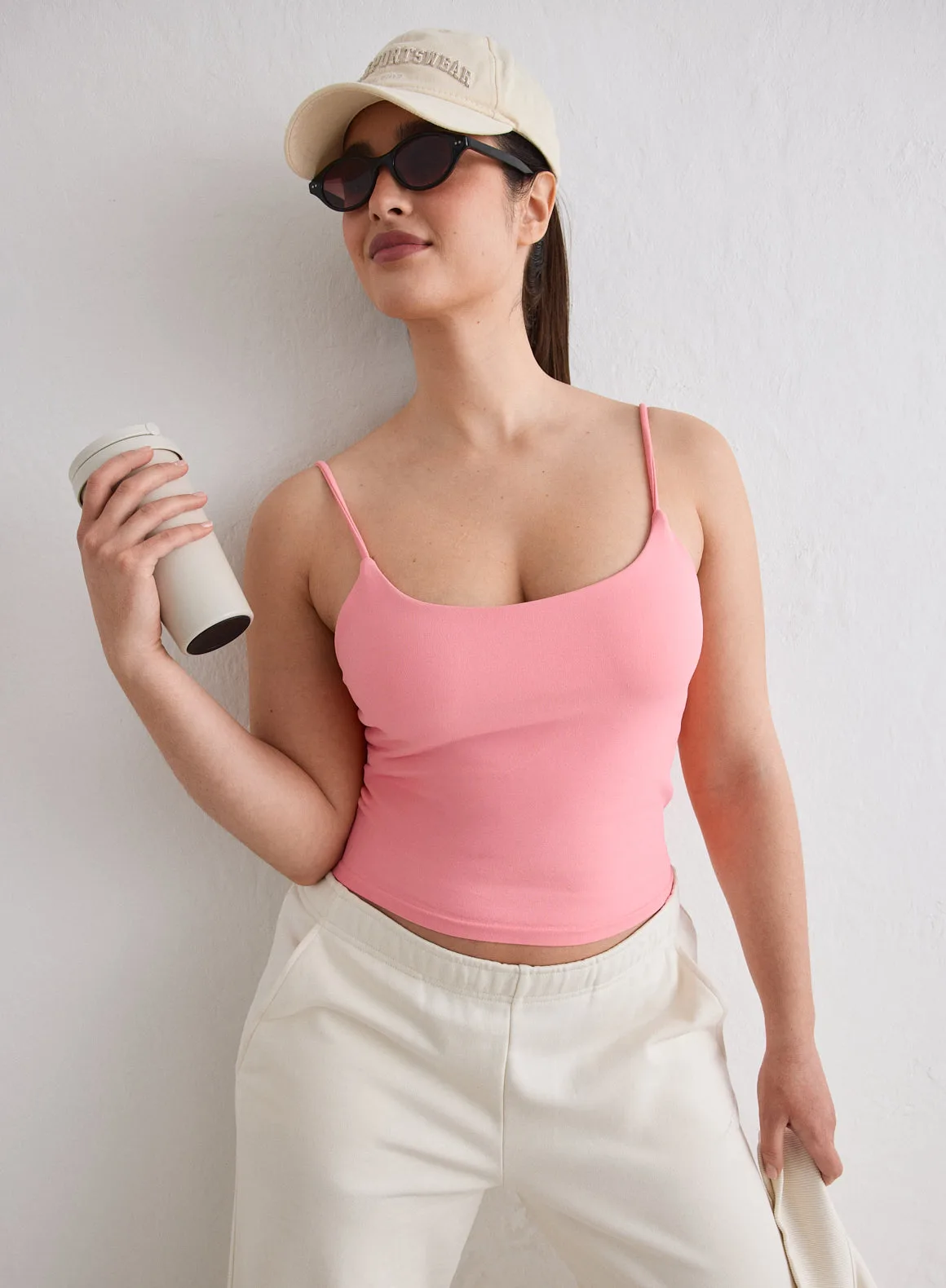 How to Choose a Singlet for Yoga and Pilates