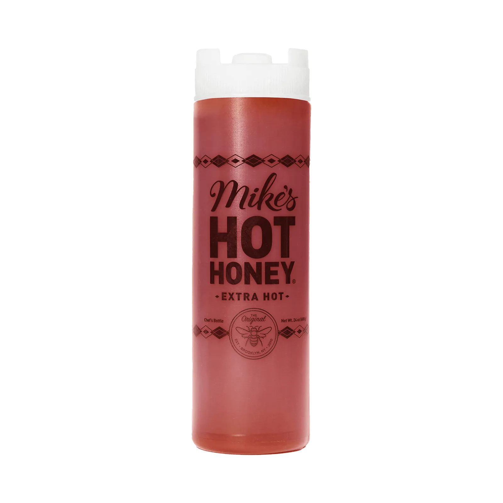 EXTRA HOT 24oz Chef's Bottle (4ct)