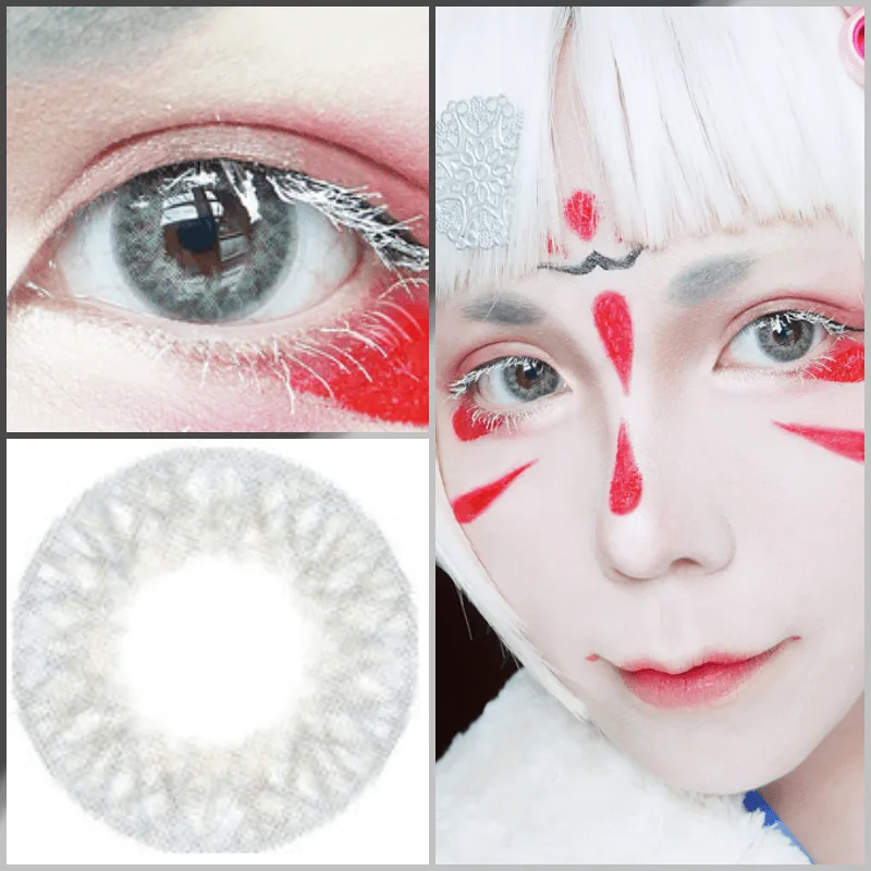 Toric Lenses vs Regular Circle Lenses: Key Differences
