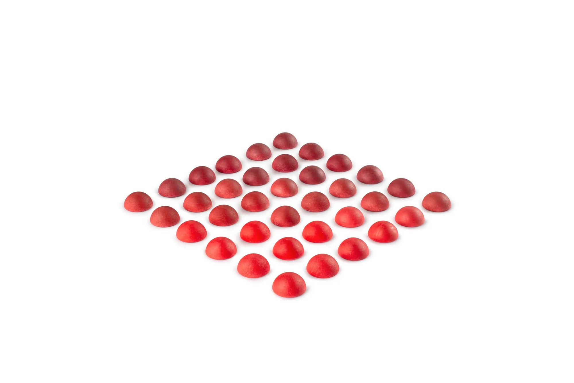 Grapat Mandala Half Spheres: Open-Ended Play Ideas