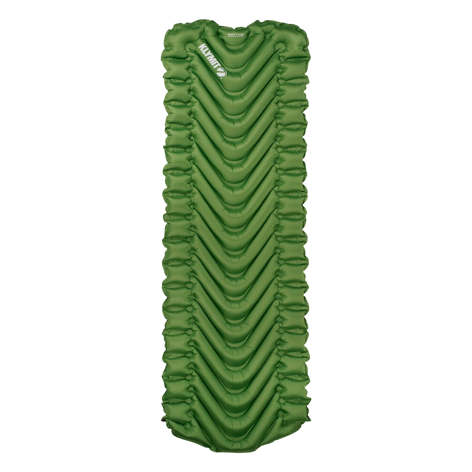Static V™ Long Sleeping Pad