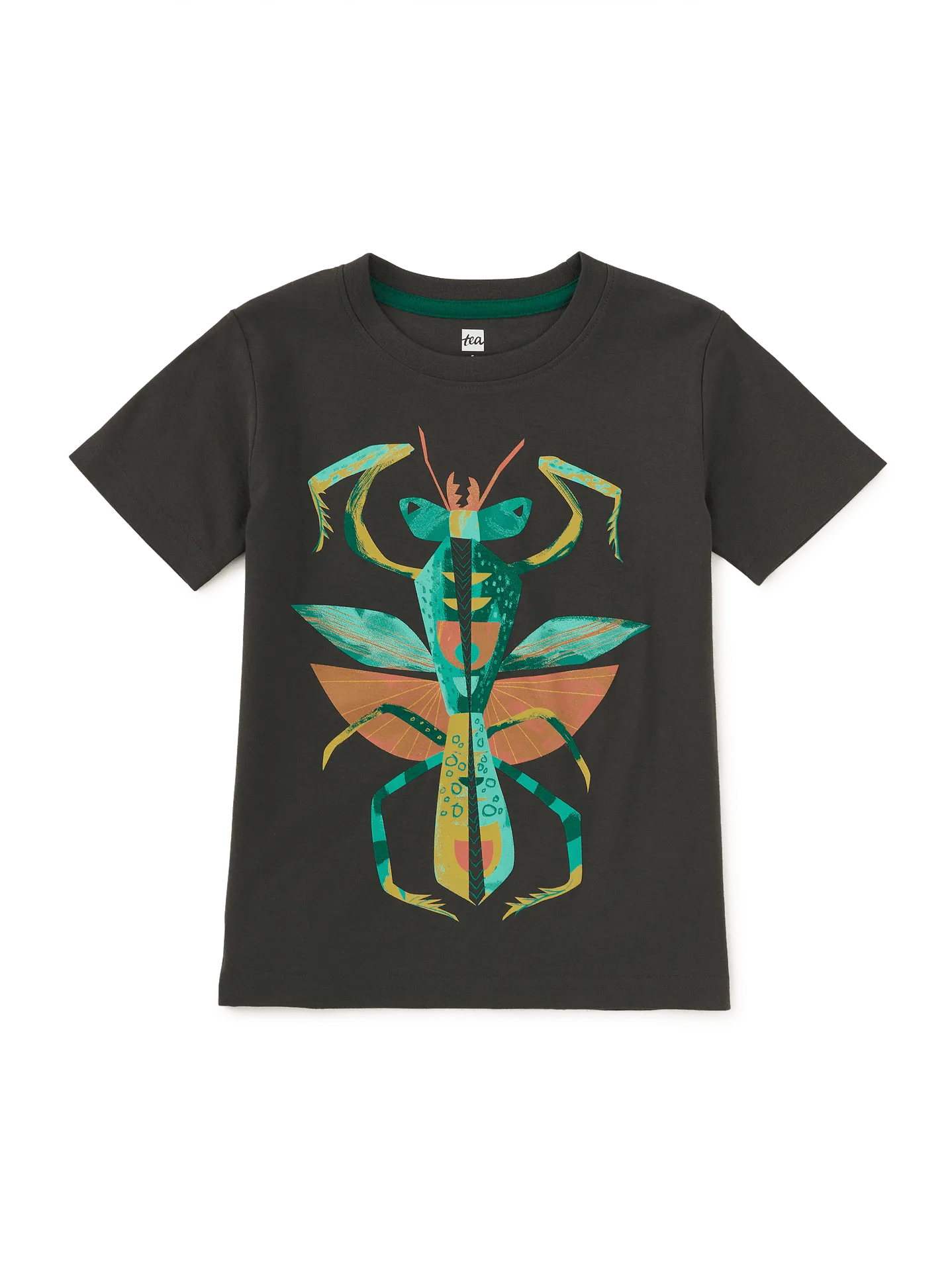 Mantis Graphic Tee