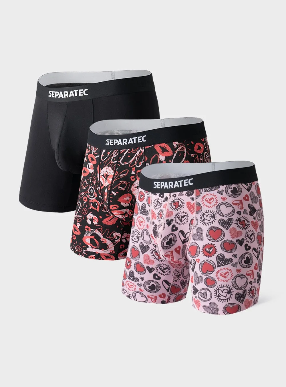 Bamboo Rayon Boxer Briefs: Care and Longevity Tips