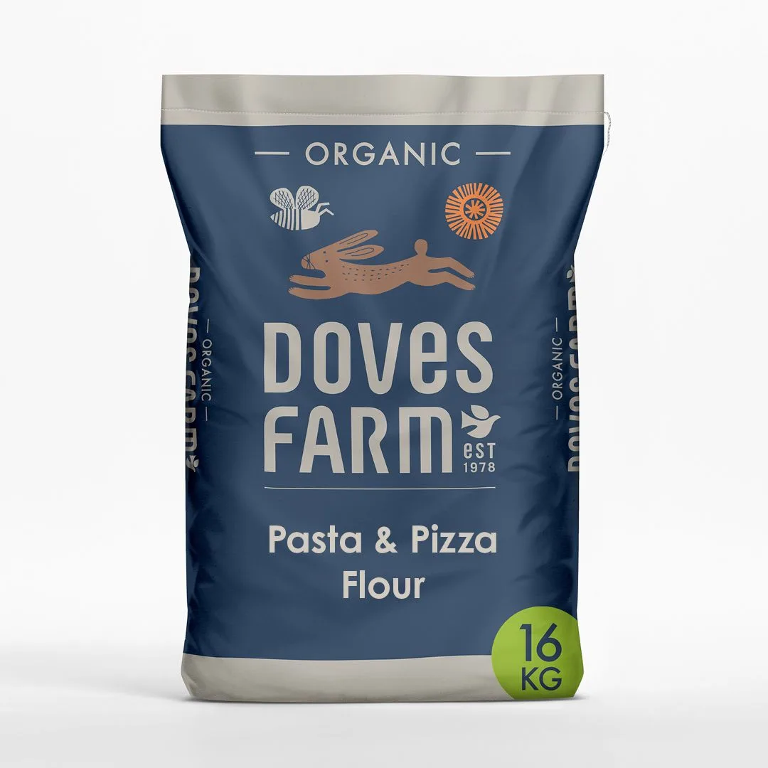 Buying Guide: What to Look for in Organic Pasta Flour