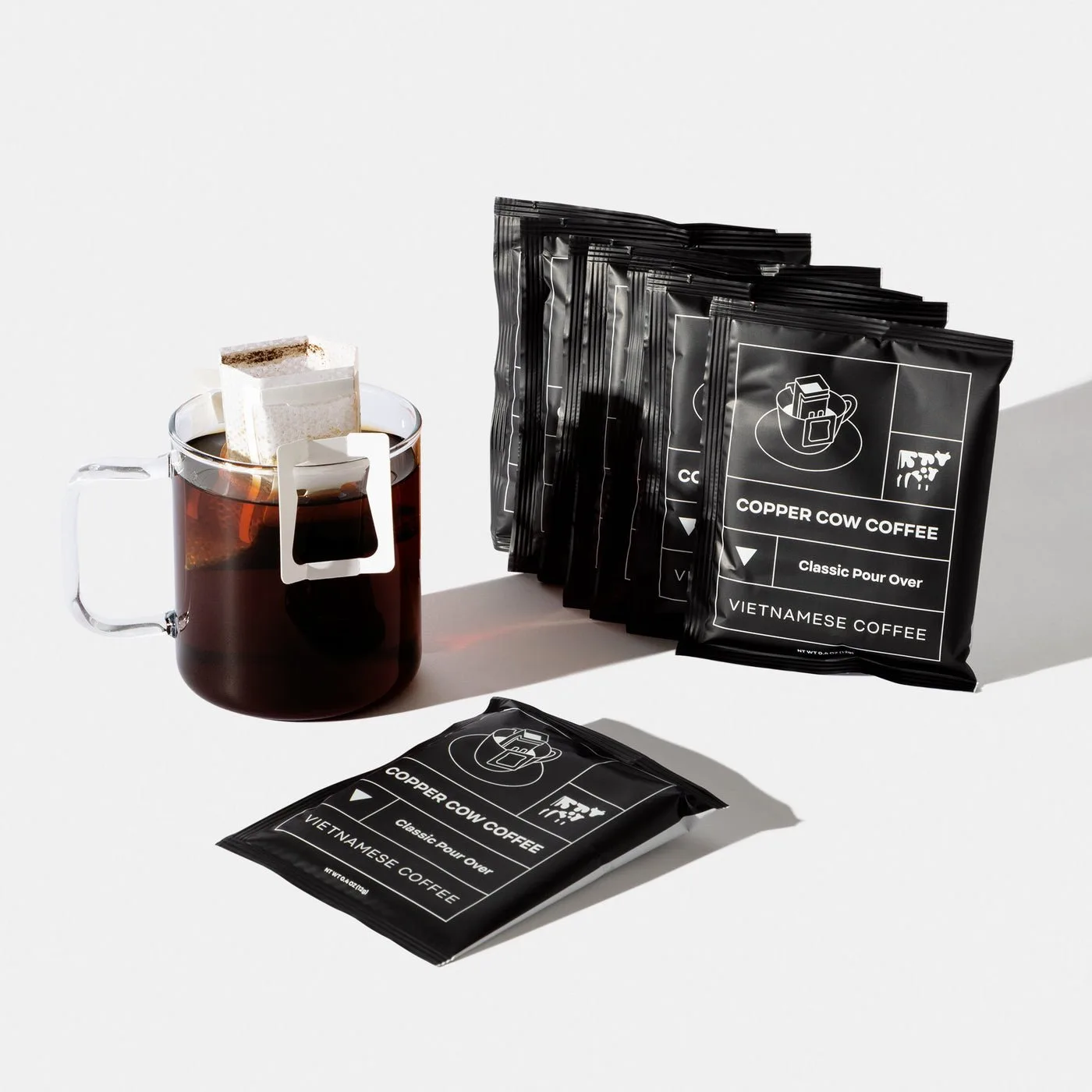 Cómo preparar café de filtro en casa