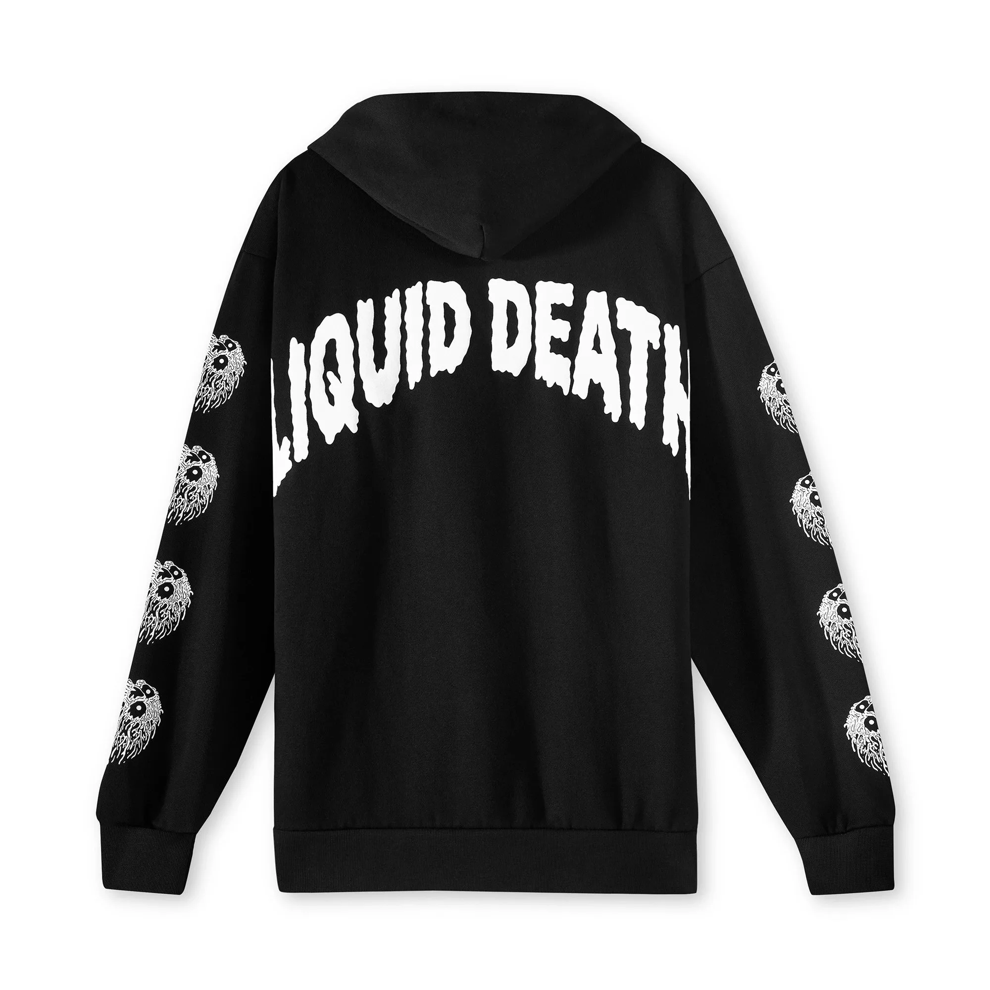 Classic Death Hoodie