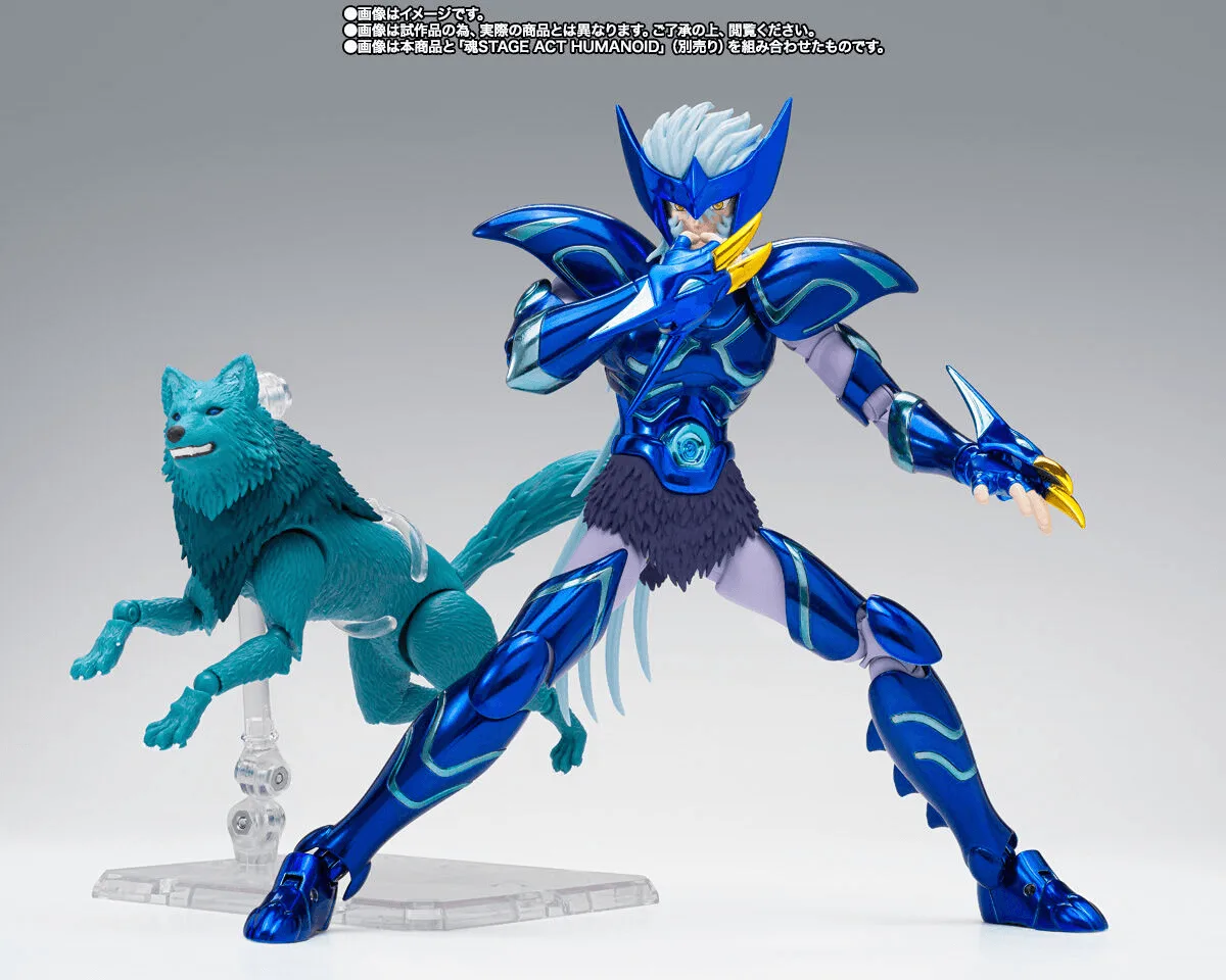 Saint Seiya Figurer: En Guide til Bronze- og Guld Cloth Udgaver