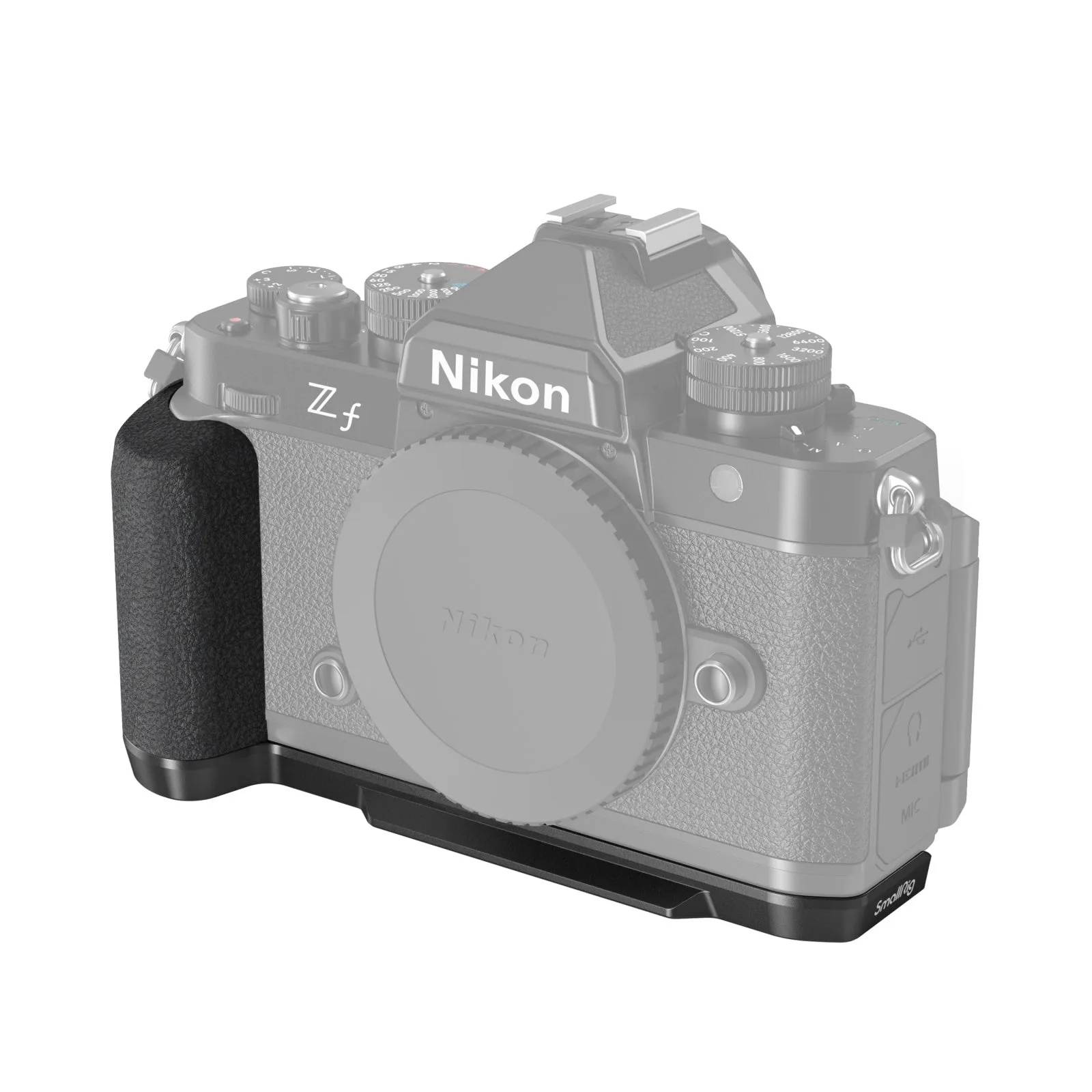 مقبض SmallRig Z f بشكل L 4262