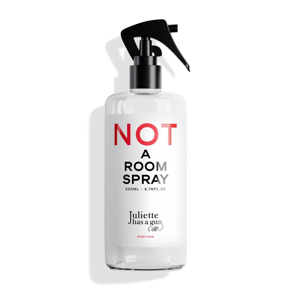Not a Room Spray vs Not a Home Diffuser: Which Lasts Longer