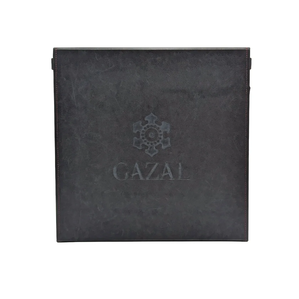 Gazal Lotus 10-Frame VIP Case