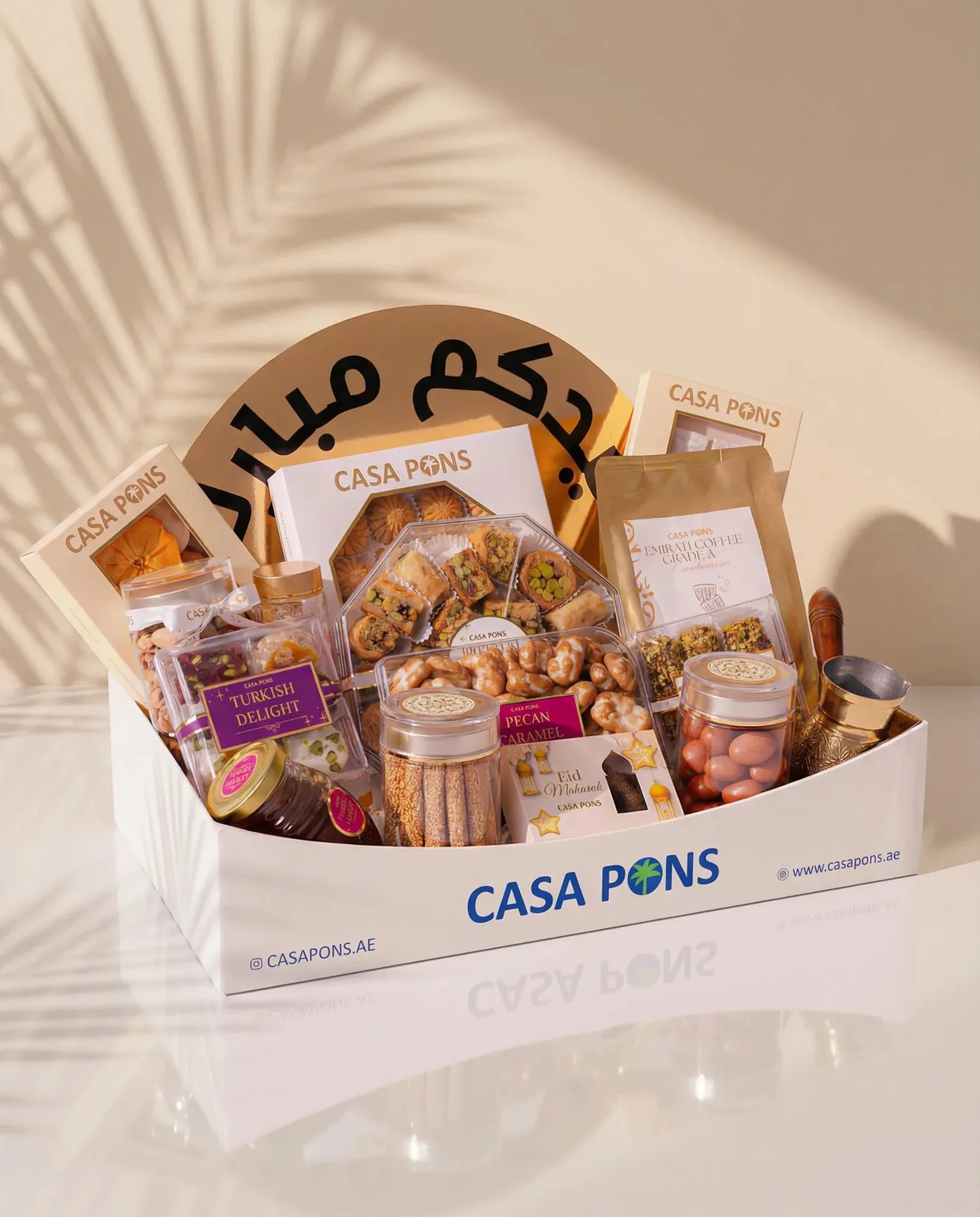 Special Eid Hamper