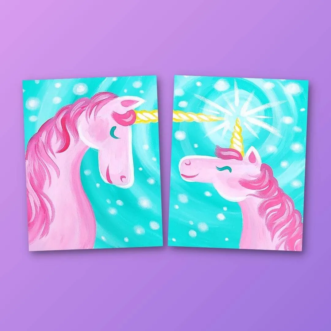 Kilau Unicorn