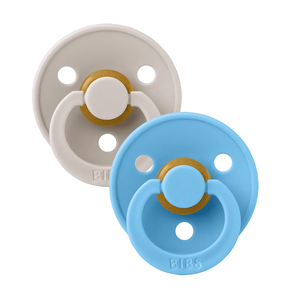 Pacifier Safety 101: How Often to Replace Pacifiers and Signs of Wear