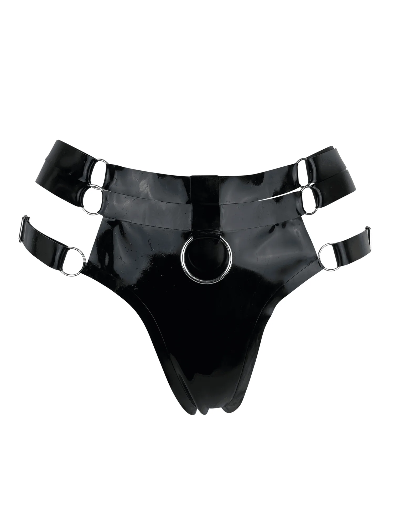 Latex-Kleidung Mythen: Was du vor dem Kauf wissen solltest