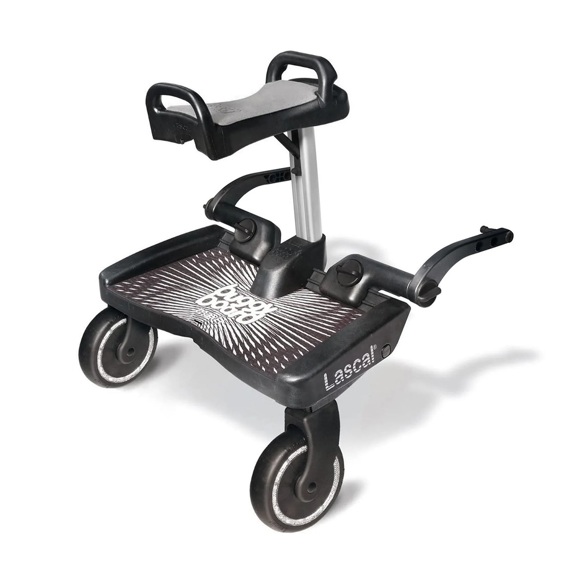 BuggyBoard Maxi Plus Buying Guide: Fitting and Compatibility