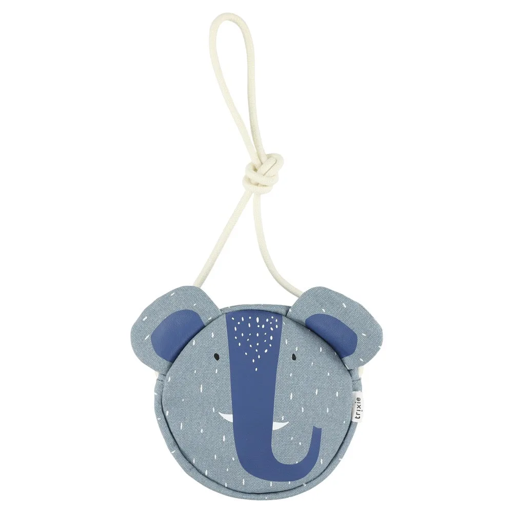 Borsa rotonda o satchel: quale borsa per bambini per le uscite?