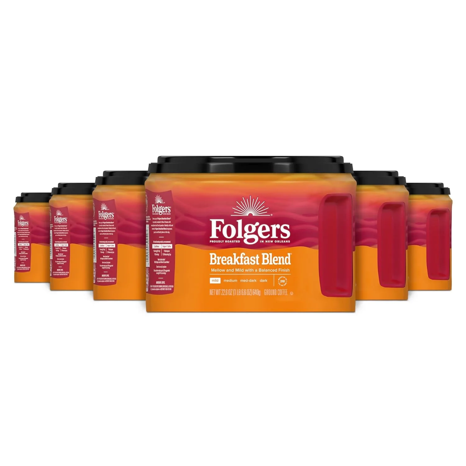 The Best Folgers Coffee for Students: Budget-Friendly Brews for Late-Night Study Sessions
